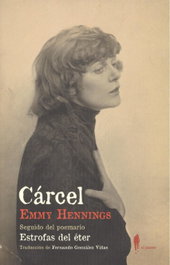 CÁRCEL, Emmy Hennings - EL PASEO