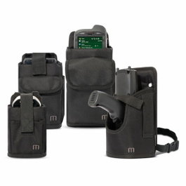 Mobilis 031004 Funda para Teléfono Móvil Negro