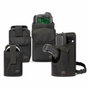 Mobilis 031004 funda para teléfono móvil negro