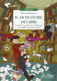 ELI, IL DOMATORE DI LIBRI - VV.AA.
