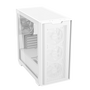 Asus A21 Plus Torre PC 90DC00H3-B19010 Blanco