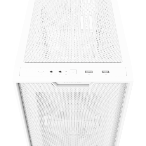 Asus A21 Plus Torre PC 90DC00H3-B19010 Blanco
