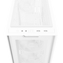 Asus A21 Plus Torre PC 90DC00H3-B19010 Blanco