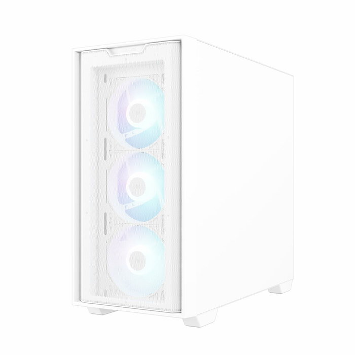 ASUS A21 PLUS White ARGB Micro Torre ASUS A21 PLUS White ARGB Micro Torre