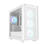 Asus A21 PLUS TG ARGB Blanco
