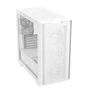 Asus A21 PLUS TG ARGB Blanco