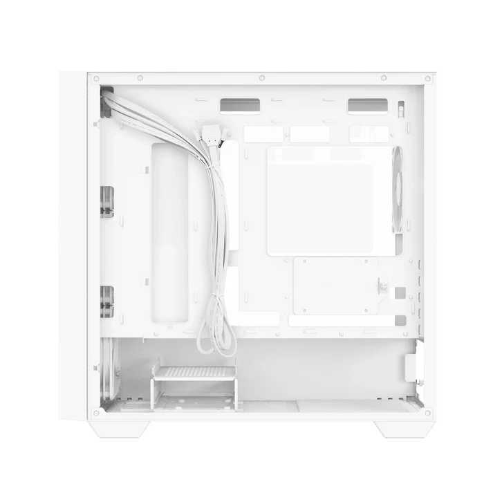 Asus A21 PLUS TG ARGB Blanco