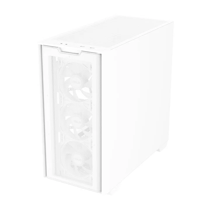 Asus A21 PLUS TG ARGB Blanco