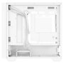 ASUS A21 PLUS White ARGB Micro Torre