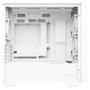 ASUS A21 PLUS White ARGB Micro Torre