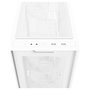 ASUS A21 PLUS White ARGB Micro Torre