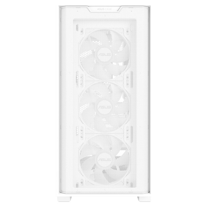 ASUS A21 PLUS White ARGB Micro Torre ASUS A21 PLUS White ARGB Micro Torre