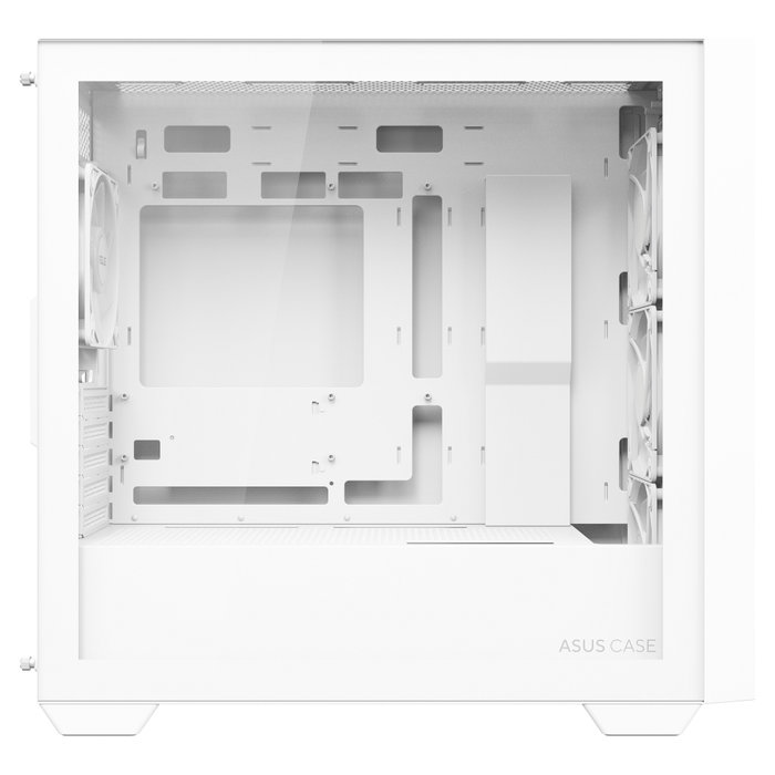 ASUS A21 PLUS White ARGB Micro Torre ASUS A21 PLUS White ARGB Micro Torre