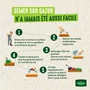 Vilmorin VIL3182670261725 Semillas de césped de sombra - 1 kg