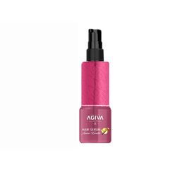 Agiva Serum Capilar Amino Keratin 100ml para Fortalecer y Suavizar el Cuero Cabelludo