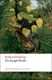 OXFORD UNIVERSITY PRESS Jungle Books (World's Classics)