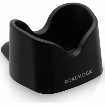 Datalogic HLD-Q040-BK Accesorio Puesto para Lector de Códigos de Barras - Compatible con QuickScan 2500, Negro