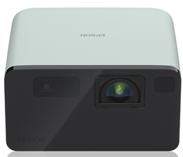 Epson Proyector EF-21G V11HB35340 Blanco