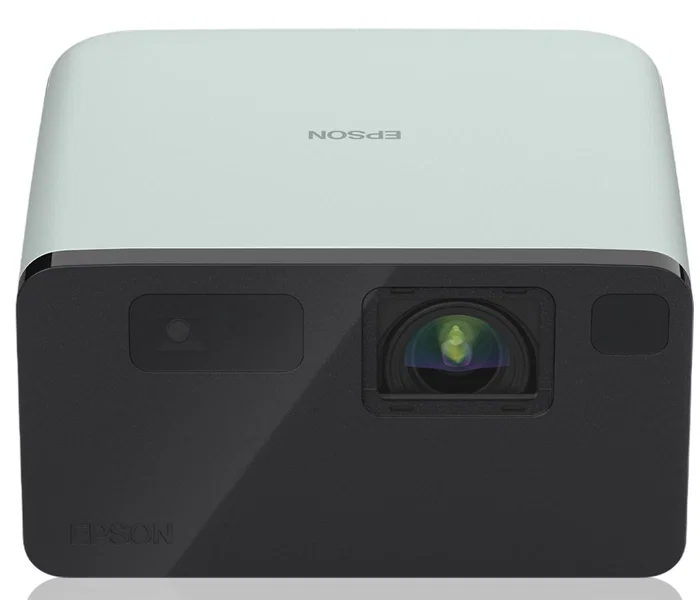 Epson EF-21G Proyector Láser 3LCD 1080p Negro y Verde Epson EF-21G Proyector Láser 3LCD 1080p Negro y Verde