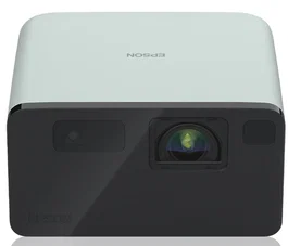 Epson EF-21G Proyector 1080p 3LCD Negro, Verde