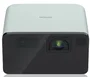 Epson EF-21G Proyector Laser Smart TV 1080p Verde, Negro