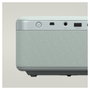 Epson Proyector EF-21G V11HB35340 Negro, Verde