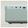 Epson EF-21G Mini-TV Laser Beamer Verde