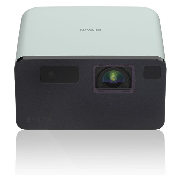 Epson EF-21G Proyector Láser 3LCD Full HD Verde