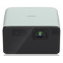 Epson EF-21G Mini-TV Laser Beamer Verde