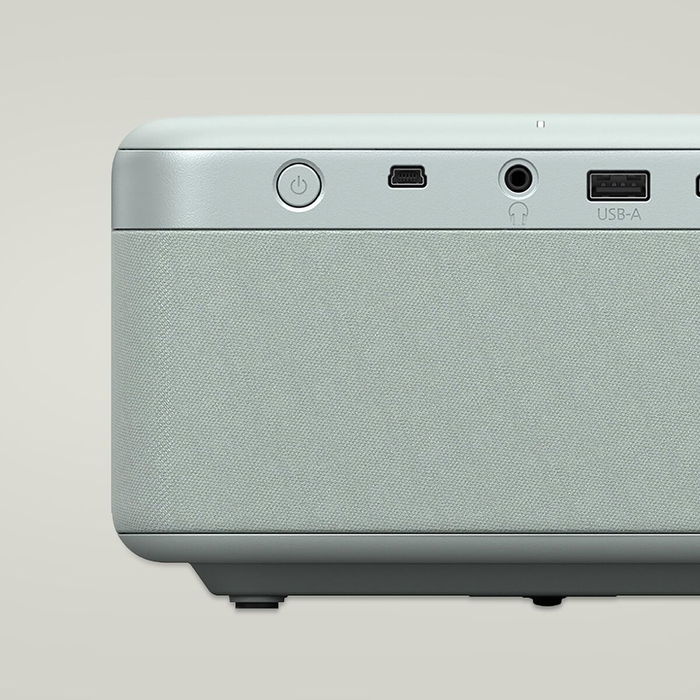 Proyector Epson V11HB35340 Full HD LCD 1920 x 1080 px