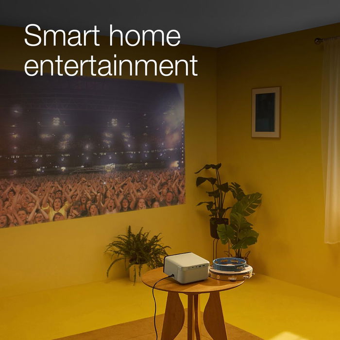 Proyector Epson V11HB35340 Full HD LCD 1920 x 1080 px