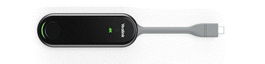Yealink WPP30 Pod de Presentación Inalámbrico y BYOD 4K UHD, Plug-and-Play, Wi-Fi 6