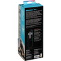 Hydrapak Breakaway+ Bidón de ciclismo con filtro 880ml transparentes