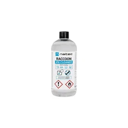 Natec Alcohol isopropílico Raccoon IPA cleaner 500ml NSC-2453