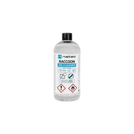 Natec Alcohol Isopropílico Raccoon IPA Cleaner 500ml