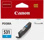 Canon Cartucho de Tinta CLI-531C Cian