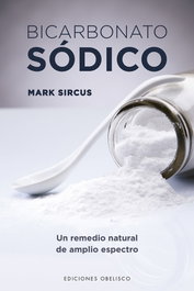 Bicarbonato Sódico, Mark Sircus - OBELISCO EDICIONES
