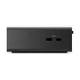 Lenovo ThinkPad Thunderbolt 5 Smart Dock 7500 Negro