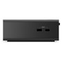 Lenovo ThinkPad Thunderbolt 5 Smart Dock 7500 Eclipse Black