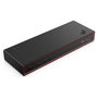 Lenovo ThinkPad Thunderbolt 5 Smart Dock 7500 Eclipse Black