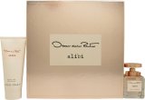 Oscar de la Renta Alibi Gift Set 50ml Eau de Toilette + 100ml Shower Gel Oscar de la Renta Alibi Gift Set 50ml Eau de Toilette + 100ml Shower Gel