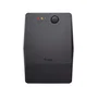 Trust Paxxon UPS (SAI) 800VA / 480W Offline, 2 Tomas Schuko, Protección AVR y Batería, Referencia 23503
