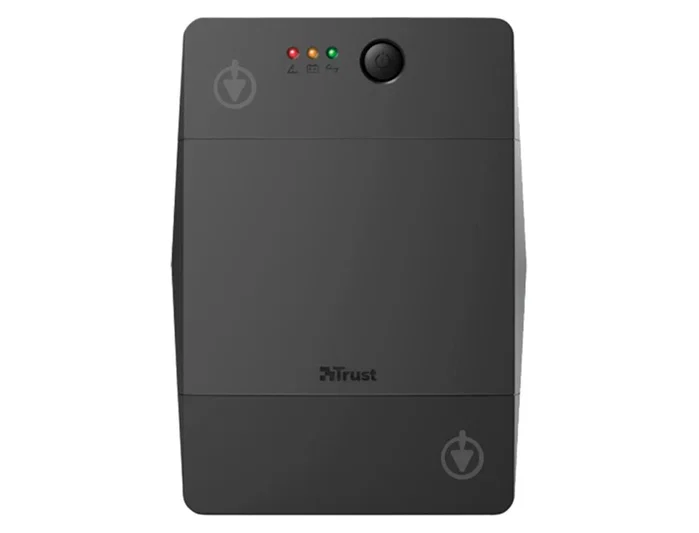 Trust Paxxon 800 VA 480W con 2 tomas de corriente