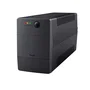 Trust Paxxon 800 VA 480W con 2 tomas de corriente