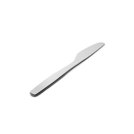 Alessi ANF06/6 Cuchillo de Fruta Acero AISI 420 Juego 6 Piezas