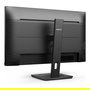 Philips 273S1/00 Monitor de 27 Pulgadas Full HD IPS 75 Hz, con USB-C (65W), HDMI, DisplayPort, Flicker-Free y LowBlue, Negro