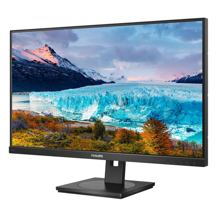 Philips S Line 273S1/00 Monitor IPS Full HD 27 pulgadas Negro Philips S Line 273S1/00 Monitor IPS Full HD 27 pulgadas Negro