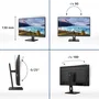Philips 273S1/00 Monitor de 27 pulgadas Full HD IPS