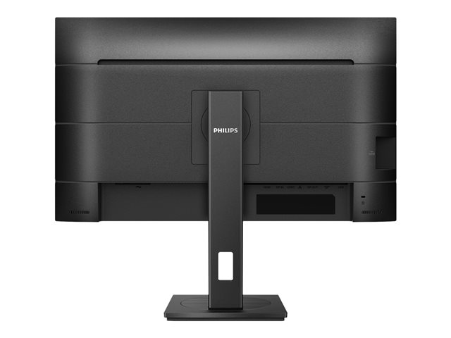 Philips S Line 273S1/00 Monitor IPS Full HD 27 pulgadas Negro Philips S Line 273S1/00 Monitor IPS Full HD 27 pulgadas Negro