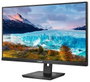 Philips S Line 273S1/00 Monitor IPS Full HD 27 pulgadas Negro